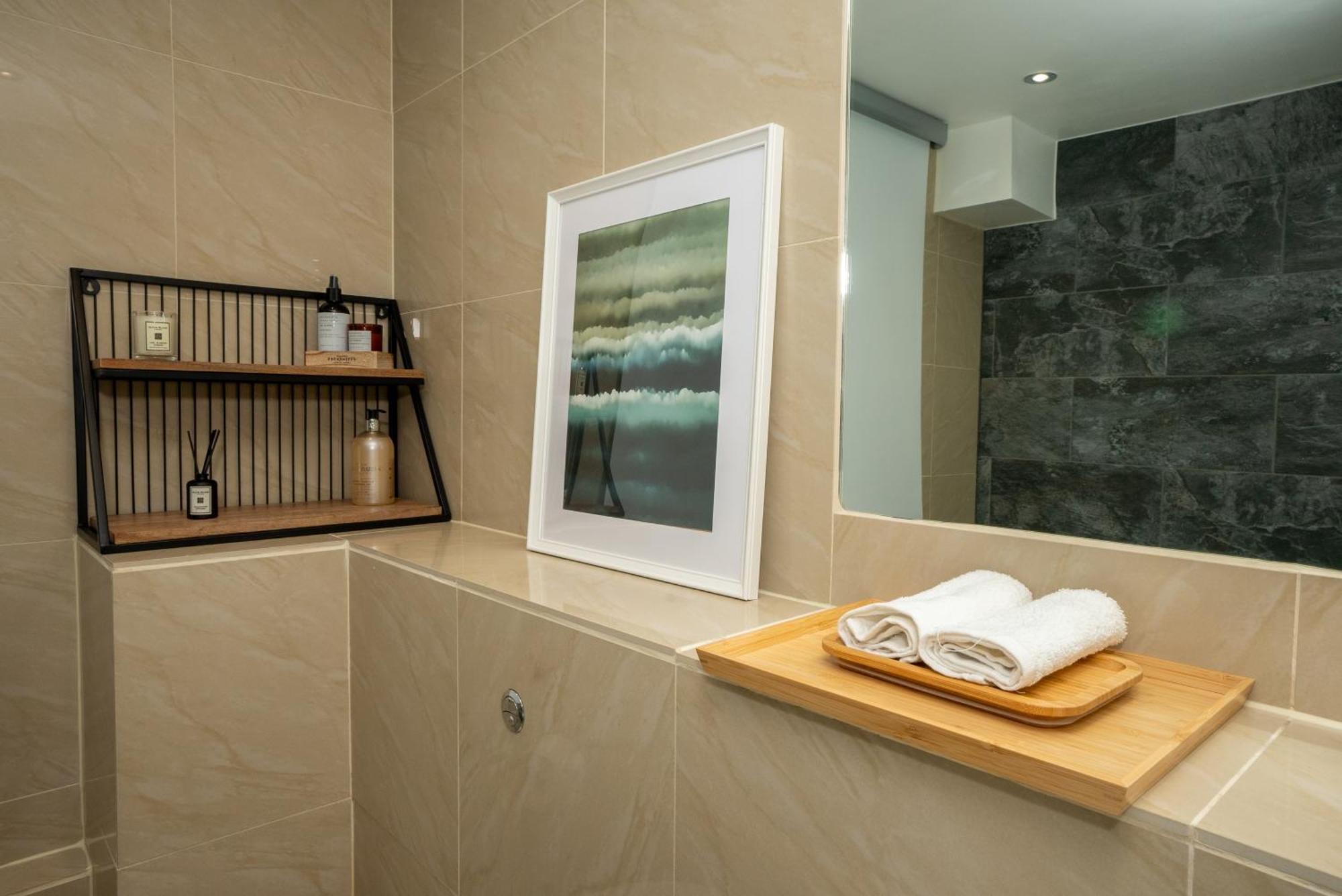 Stylish Flat Minutes From Covent Garden - West End Apartment