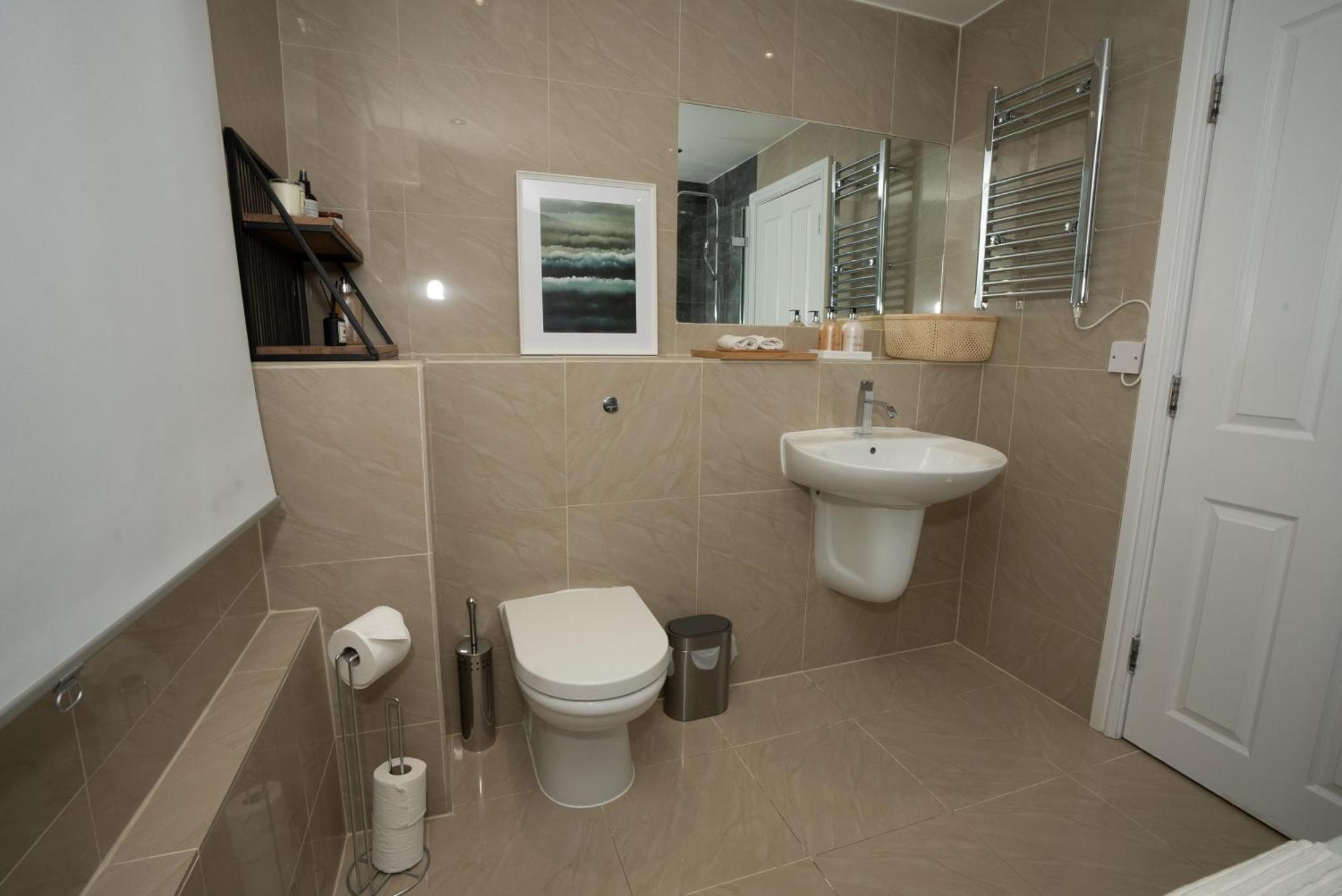 Apartment Stylish Flat Minutes From Covent Garden - West End