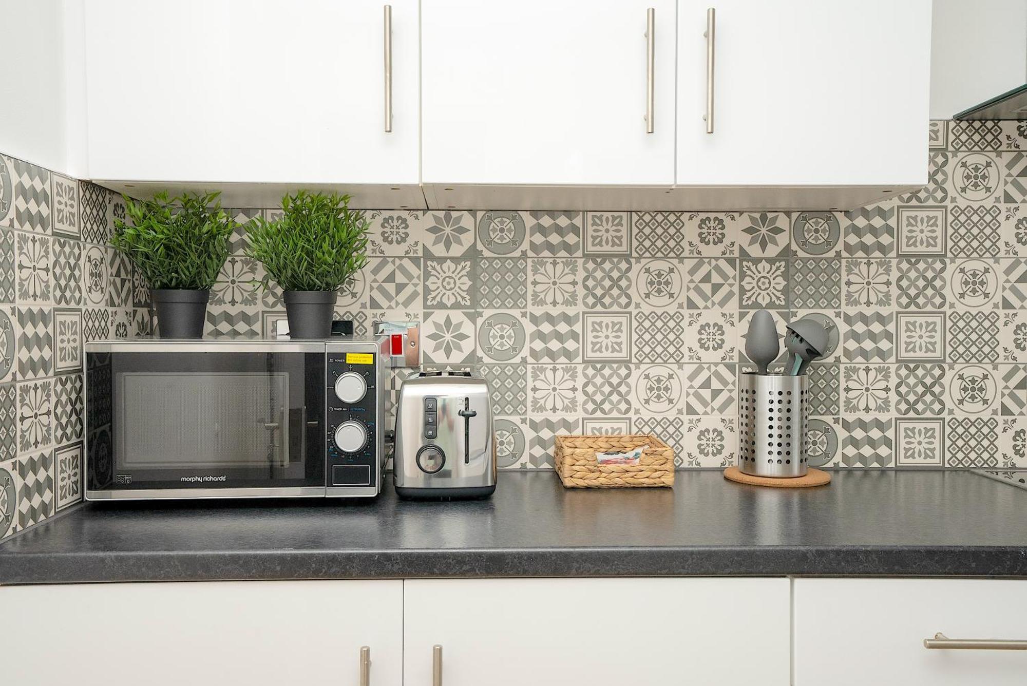 Apartment Stylish Flat Minutes From Covent Garden - West End