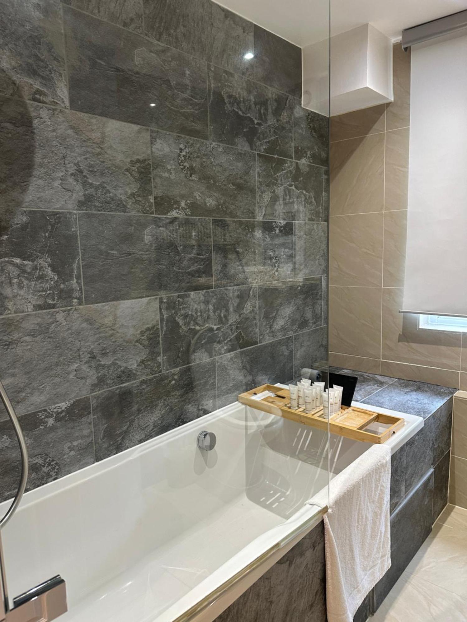 Stylish Flat Minutes From Covent Garden - West End * London