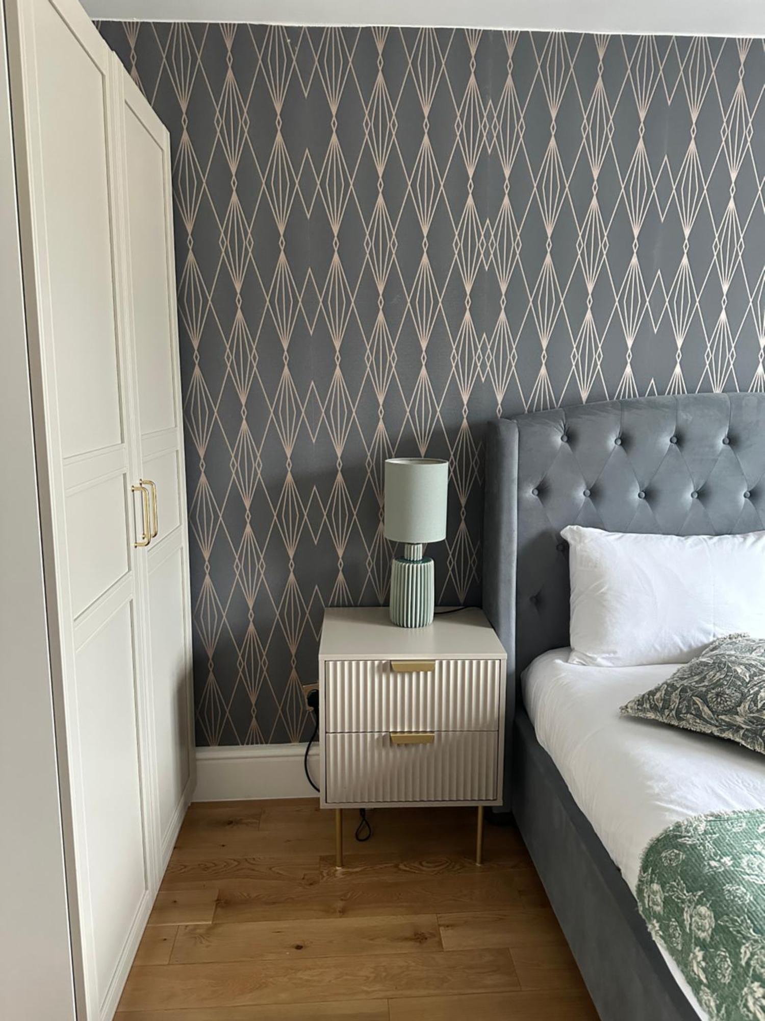 Stylish Flat Minutes From Covent Garden - West End *