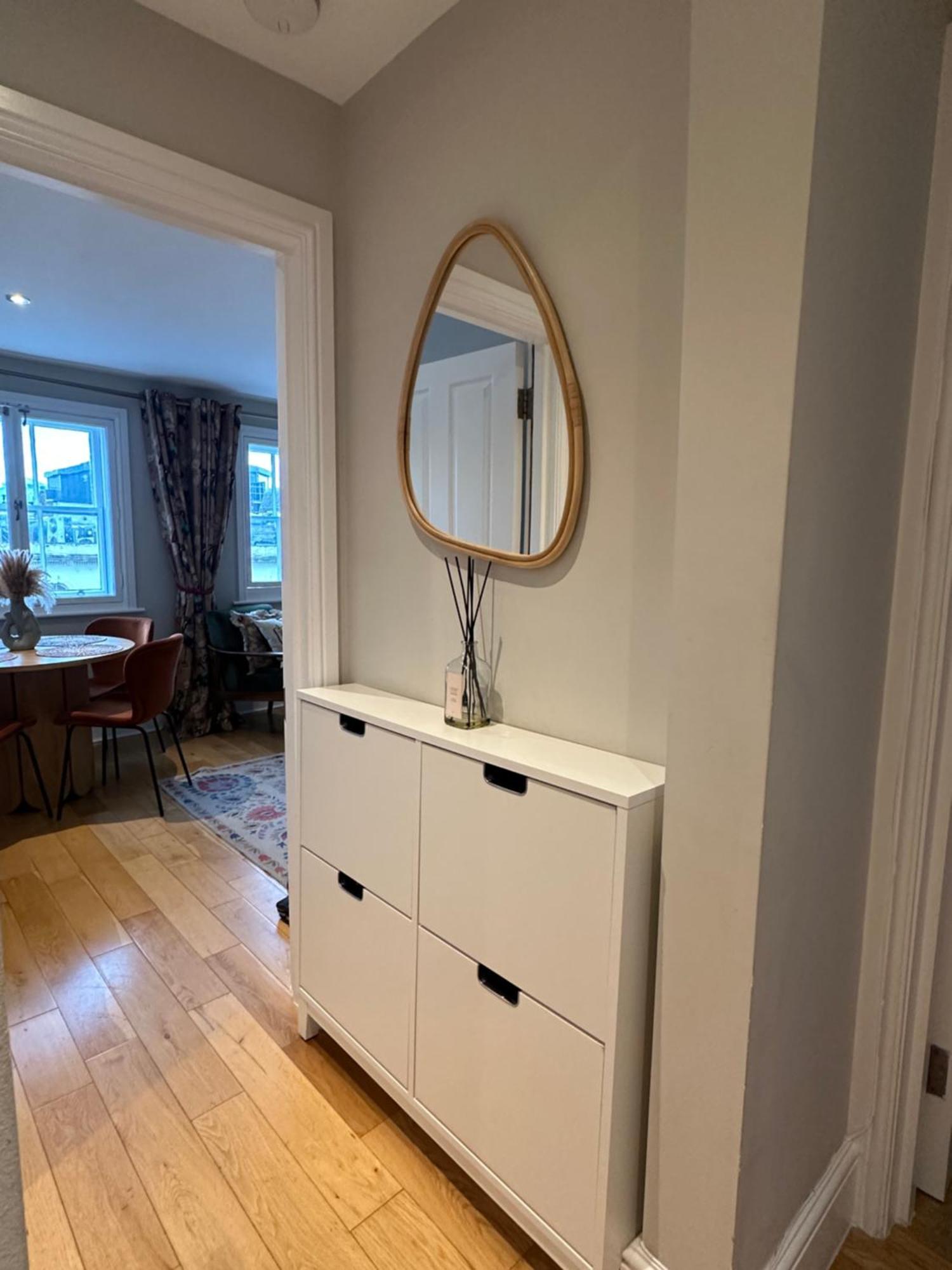 Apartment Stylish Flat Minutes From Covent Garden - West End
